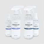 [ALLE] Alle sterilization, deodorizing spray, 150 ml _sterilization, disinfection, home use, portable_ Made in KOREA